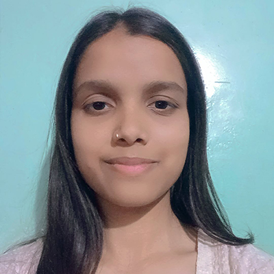 Vaishnavi Sharma